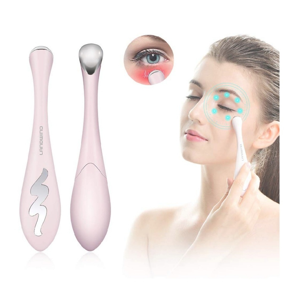 Sonic Eye Massager